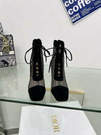 Picture of Dior Shoes _SKUDiorsz35-40SD10013514